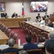 協商遭柯建銘轟碰碰叫！張啓楷反嗆「老而不死謂之賊」