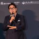 4度訪台！韓影帝趙震雄曝《信號2》進度　隔空問候許光漢