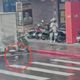影/貨車司機路邊掉11萬現金　機車騎士拾金不昧