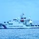 影/大陸海警船航入東沙水域　「雲林艦」併航監控驅離