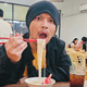 被末日預言騙3次！黃明志自爆囤一堆米　網笑：沒電怎麼煮？