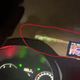 影/驚險瞬間！丹娜絲颱風威力驚人　玉井路牌整片掉落亂飛