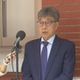 丹娜絲颱風已出海　陳駿季：農損初步統計滿嚴重