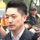 不放颱風假被封「蔣神」　蔣萬安：神的是全體防災夥伴