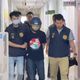 土城狠男當街砍殺妻、小姨子　新北地院裁定羈押禁見