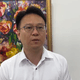 影/莊競程辭行政院中辦執行長　宣示以公民身份力挺大罷免