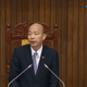 關稅即將公布！韓國瑜掛念農民與勞工：竭盡所有站在身邊守護