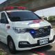 民間救護車負責人無照駕駛肇事　監委自動調查