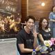 閃婚後首露面！連晨翔交往劉品言半年就當爸　甜曬婚戒羞認沒避孕