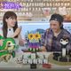 又嘉的藝想世界/神人作品嚇壞街頭路人：以為是活的！