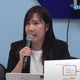 柳采葳爆旭東環保捐政治獻金給2綠委　控曹啟鴻任獨董當門神
