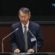 司法院長今審查！被提名人蔡秋明表態不支持廢死