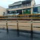 豪雨狂襲！台鐵集集線淹水　「二水=源泉」列車全面停駛