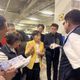 劉世芳視察台中歌劇院　中央與地方攜手強化防衛韌性