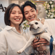 劉品言挺孕肚結婚！親揭與連晨翔「隔1個月才登記」原因