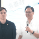 影/「藍2人氣大咖」現身力挺！牛煦庭感動喊：外面下雨也爆場