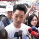 蔣萬安「反罷戰袍」亮相！助講李彥秀：我不同意
