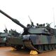 賴清德親自視導　陸軍最強M1A2T戰車120公厘砲射擊震撼登場