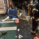 影/桃園車站商圈嚴重爆炸最新！工人「全身燒傷近5成」