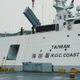 漢光41號演習　海巡「萬里艦」掛載雄風飛彈深化作戰能力