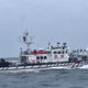 影/4大陸海警船侵擾金門水域　海巡併航監控驅離