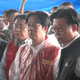 災民陳情盼國軍助清理家園　賴清德：不能什麼都靠國軍