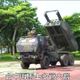 剛成軍投入漢光41號　陸軍海馬士多管火箭首度公開操演