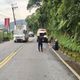 新北泰山死亡車禍　女騎士遭槽車輾過送醫不治