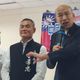 韓國瑜緊急動員令「從虎尾爆炸出去」：大罷免是政治謀殺！