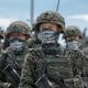 漢光41號首都保衛戰　海軍陸戰隊第99旅北上跨區增援