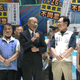 韓國瑜痛批「大罷免大鬼扯」！台中趕場桃園力挺涂權吉