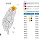雙北豪雨特報！汐止累積雨量破95毫米　低窪地區防淹水