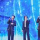 密謀兩年！F4復合「內幕曝」 周渝民登大巨蛋笑：第一次來五月天演唱會