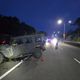 漢光演習又出事「阿兵哥血流滿面」！輕型戰術輪車自撞3人輕重傷