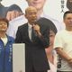 為黃健豪反罷免站台　韓國瑜：夏天選舉違反人權