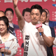 影/「她其實遍體鱗傷…」蔣萬安一席話　徐巧芯當場淚崩！