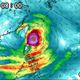 下週末天氣不穩？颱風窩訊號增強　專家：水氣比上波更多