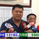 影/陳玉鈴罷免未過　游顥抓重點：投給民進黨40%變10%