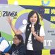 綠大咖昔挺普發現金1萬遭起底！柯志恩酸爆：執行「阿共陰謀」匪諜？