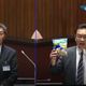 大法官被提名人陳慈陽：妻任民進黨仲裁委員屬個人選擇