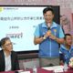 慘遭戴綠帽？張嘉哲駁不實指控：百分百相信妻子清白