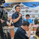 影/居民怒吼！三元能源「檢討說明會」現場爆嚴重衝突