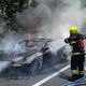 二手賓士交車2天自燃　消保官曝關鍵：可要求退還訂金