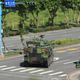漢光41號倒數階段　第269旅八里街頭抵抗登陸解放軍