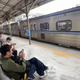 電力設備故障！台鐵「大武-瀧溪」不通　雙向列車延誤
