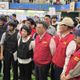 視察城鎮韌性演習讚逼真　卓榮泰：台灣要自立自強