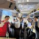 替代役投入災後重建　劉世芳：中央、地方攜手民間一起努力