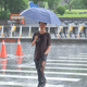 西南氣流狂襲！10縣市豪大雨特報　南部暴雨炸到發紫