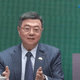 不甩立院三讀通過！卓榮泰開嗆藍白「法盲」　轟普發現金1萬元「違憲」