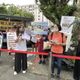 影/剴剴案今第3次開庭　「剴剴戰士」們法院外怒吼